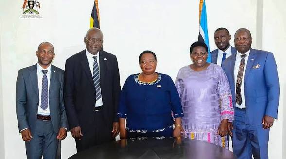 Good News!! Uganda SDA Church and Government Agree on Sunday Cleaning for Sabbath Observance