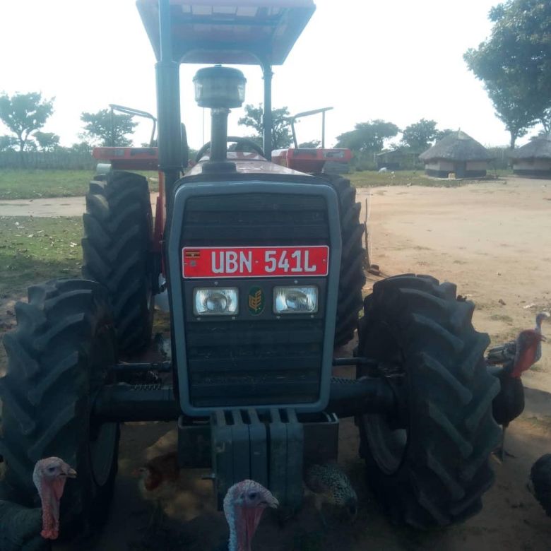 Otuke farmers’ group tells MP Abeja “do not use our names to fulfil your mission”