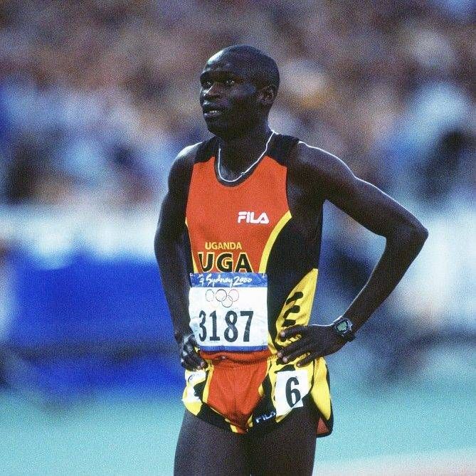 From barefoot runner to people’s MP: The inspiring journey of olympian Julius Acon