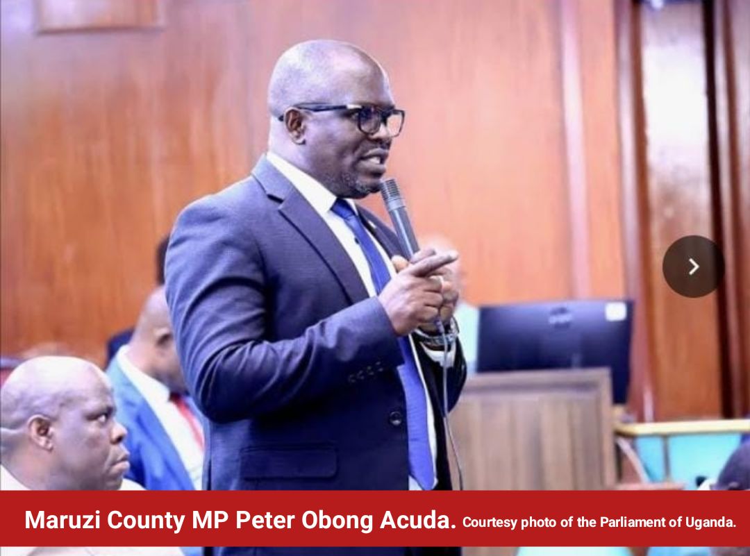 Why MP Acuda wants government to prioritise renovating historical senior secondary schools 24 secondary schools
