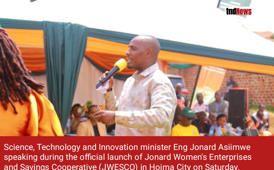 Minister Jonard Akiiki to inspect service delivery in Hoima City
