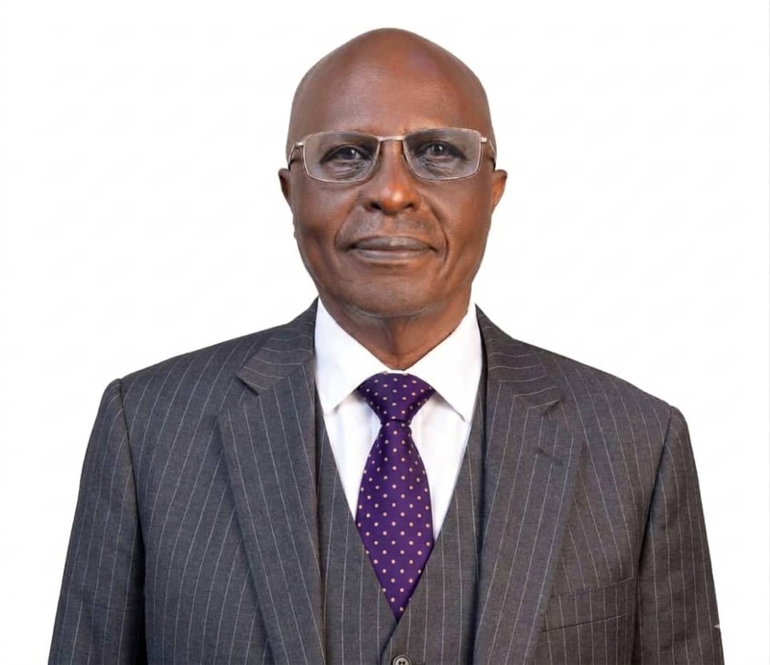 Is it balance of terror or power by UN veto permanent five and is ICC American or African nightmare, blackmail and coarcion "tool"? - writes Barrister Peter Magomu Mashate 1 UN