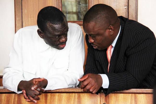 Will It Be Their Hope To Freedom?? Dr Kizza Besigye & Erias Lukwago Set To Meet Gen Salim Saleh 1 IMG 20260901 111632