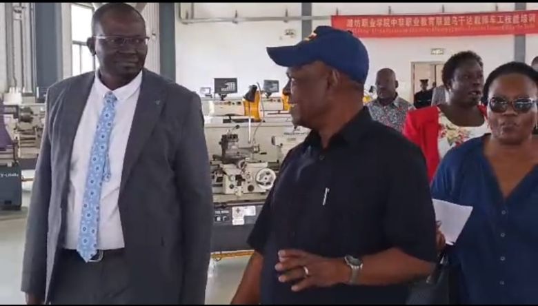 MPs call for increased uptake of local innovations 1 innovations