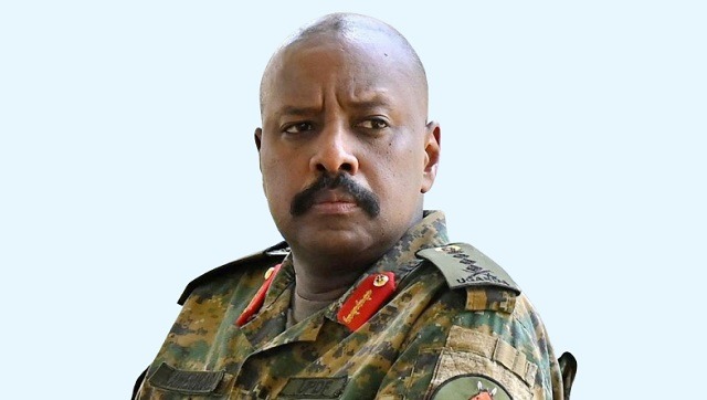 PLU Stands For All Ugandans, We Do Not See Tribes, We See Human Beings – Gen Muhoozi Says 1 MUHOOZI GEN 1