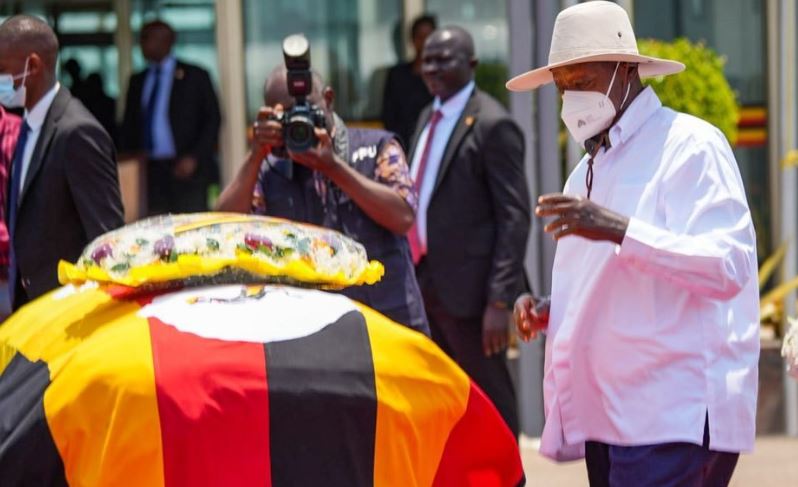 Museveni 1