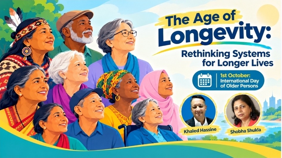 older persons