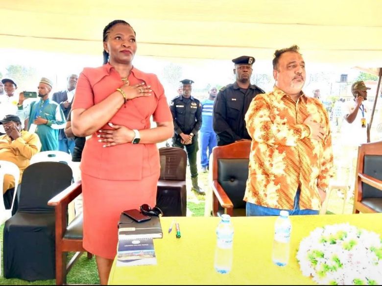 Muhoozi