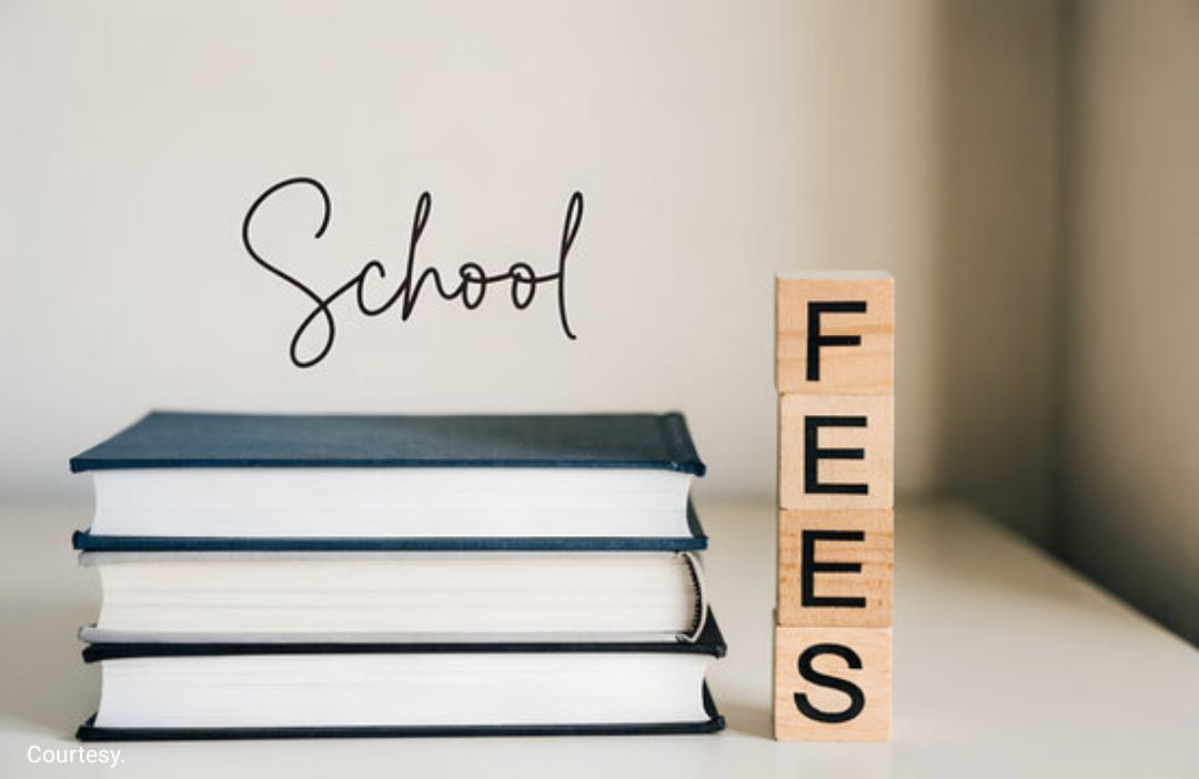 school fees