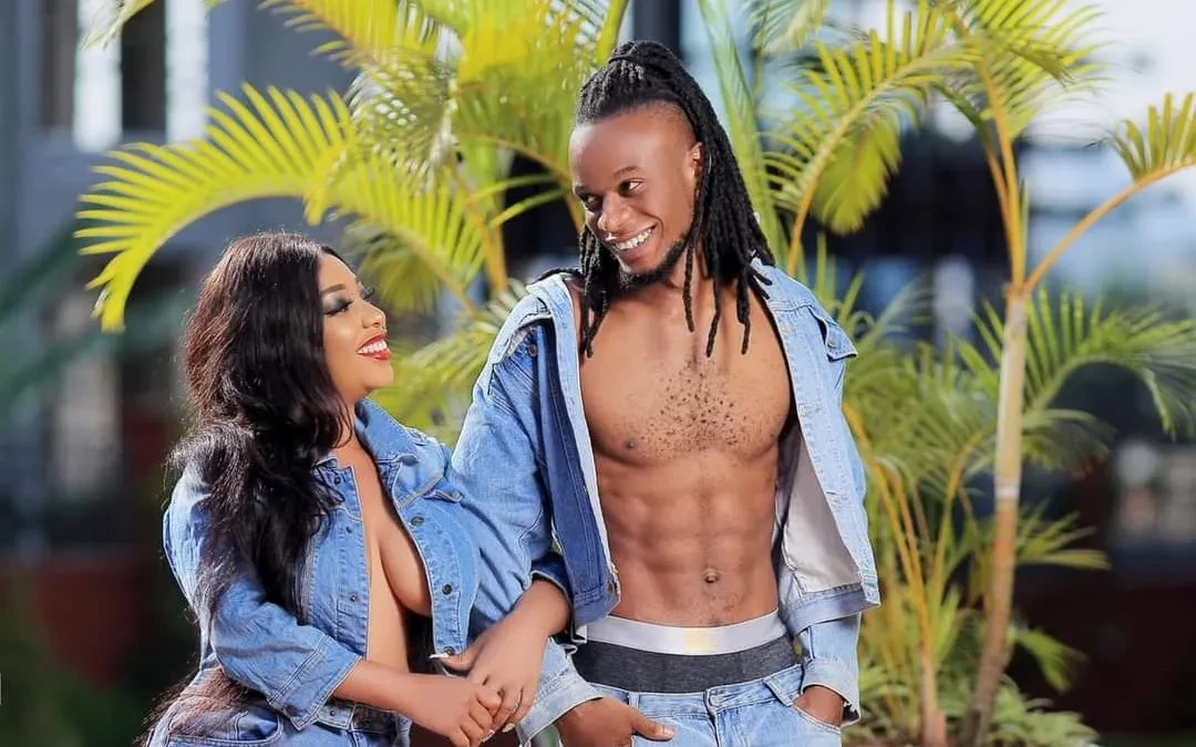 My boyfriend doesn’t go to bars and he also doesn’t cheat on me – Bad Black says 1 Bad Black