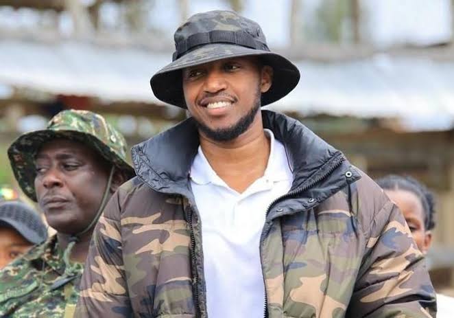 Rest in peace! Cousin reveals late King Oyo’s dream to join the army and become a soldier 1 King Oyo