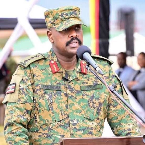 Uganda ranks 5th in alcohol consumption worldwide, now here comes a person who wants to be president and he's encouraging people to drink more, Ex-minister warns Muhoozi against alcohol misuse 1 alcohol