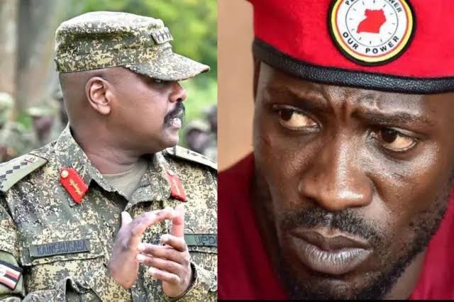 “I will hold a rally in Gulu soon. If the North has forgotten ‘Ladit’, i will remind them” – Gen Muhoozi says after announcing presidential bid 1 Uganda