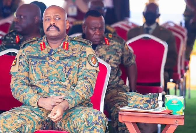 After teaching Daily Monitor and NTV a lesson, Gen Muhoozi warns Ssemujju's 'The Observer Newspaper' 1 The Observer newspaper,