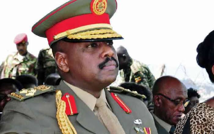 “No One Will Disturb A Woman For Wearing A Mini. If You Do, We Shall Arrest You Without A Doubt!” – Gen Muhoozi Warns 20 images 2 1