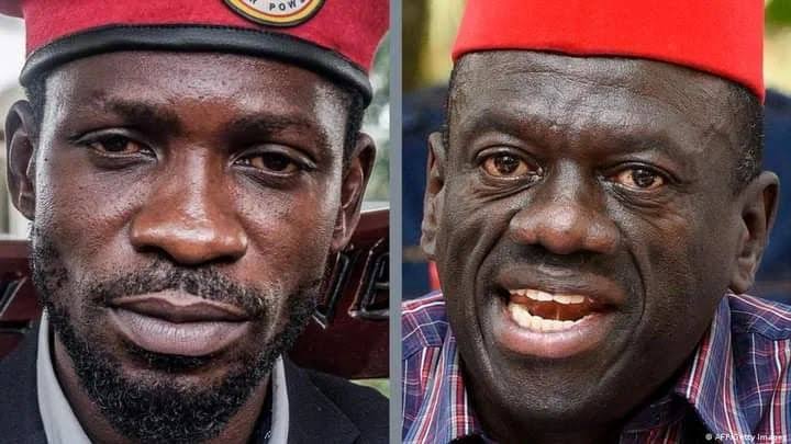 Exclusive! Mzungu state witness narrates how Besigye told him that Bobi Wine was unserious but his supporters were more serious than him in plot to overthrow Museveni