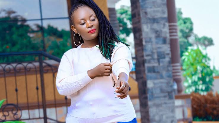I Will Never Settle With A Man Who Is Financially Unstable, Broke & Penniless- Kampala Socialite Doreen Nasasira Sets The Record Straight 1 images 2 7