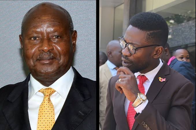 “I Think I Will Still Be Alive In 2036 And I Will Be With You” – Museveni Assures Ugandans 1 images 4