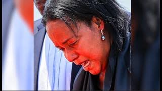 Queen Mother Best Kemigisa explains why King Oyo’s child did not return to Uganda for burial 1 King Oyo