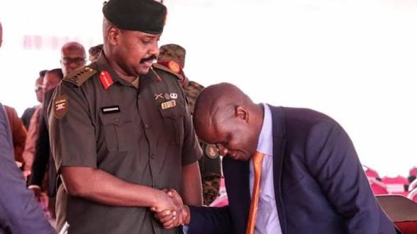 “You Have A Leader Who Wants You Drunk…He Wants You To Have Freedom To Do Whatever You Want In Your Country” – Balaam Speaks After Gen Muhoozi Rejects His 3pm Bar Directive 20 images 6