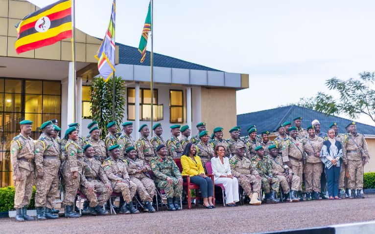 Uganda Wildlife Authority