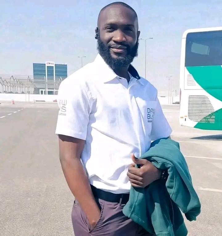 Rest In Peace! Ugandan Man Working In Saudi Arabia Reportedly Killed In Missile Attack 1 1791812244009