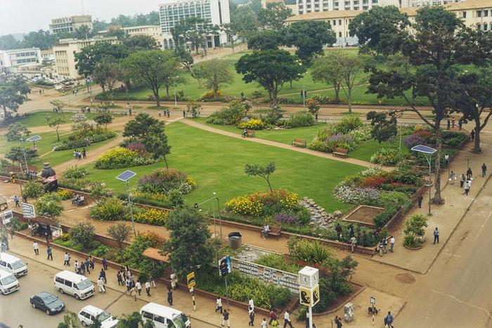 Turn Of Events! Museveni Backs Off From City Square Development Plan After Proposal to Build Hotel and Shopping Mall 7 98738505 81c4 427a 9295 67d8cfd1abd7