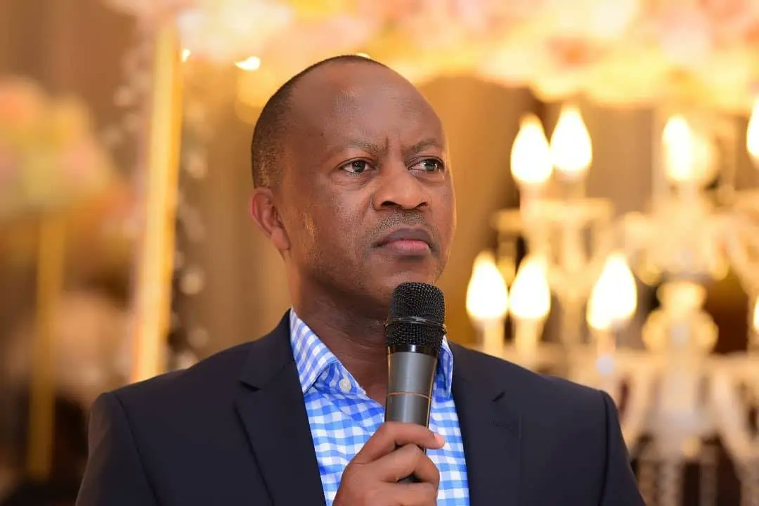 Gashumba