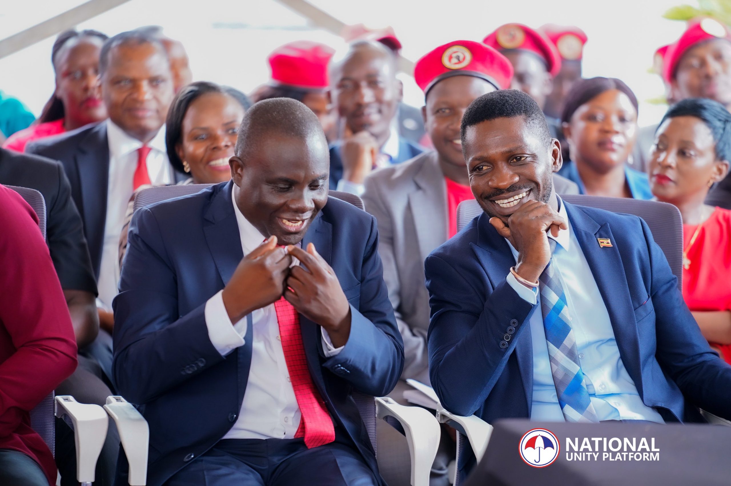 After Failing To Learn Enough Lesson From Luzira, Muwanga Kivumbi Starts Looking For Trouble Again, Tells Museveni To Change His Style Of Politics 1 GpKCkR7WQAAMicJ scaled