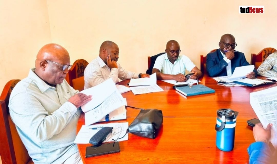 Hoima City: Engineer, planner interdictions raise concerns over AFCON projects’ lack of technical input 1 Hoima City