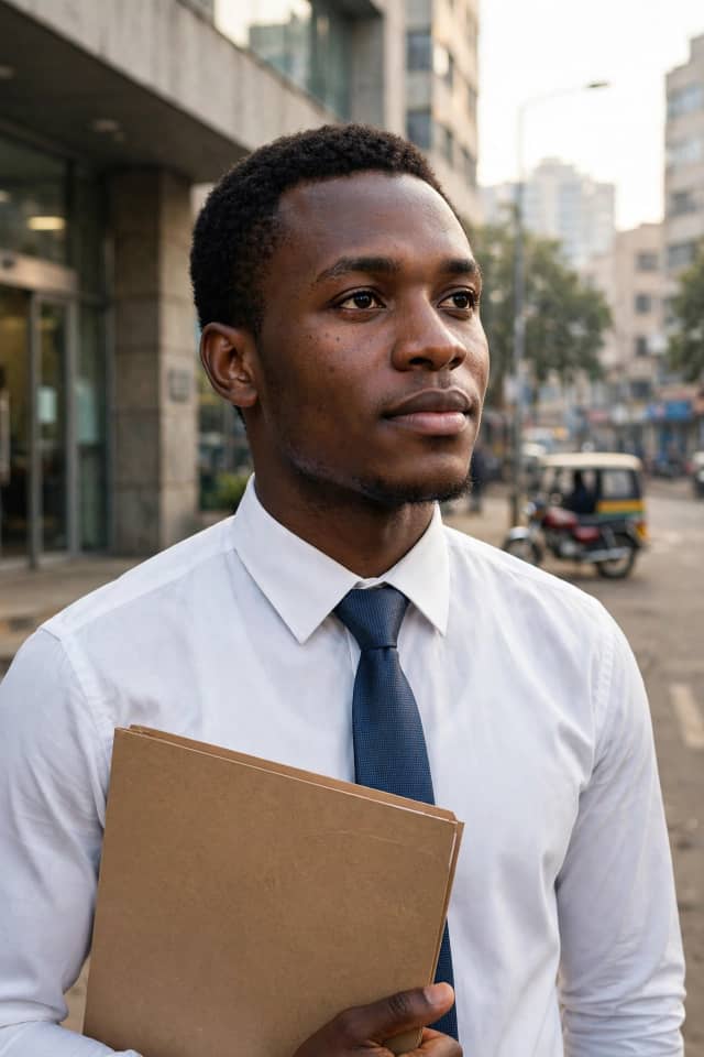 Mbale Graduate Reveals How Years of Job Interview Disappointments Ended After a Shocking Encounter 1 IMG 20261019 WA0013