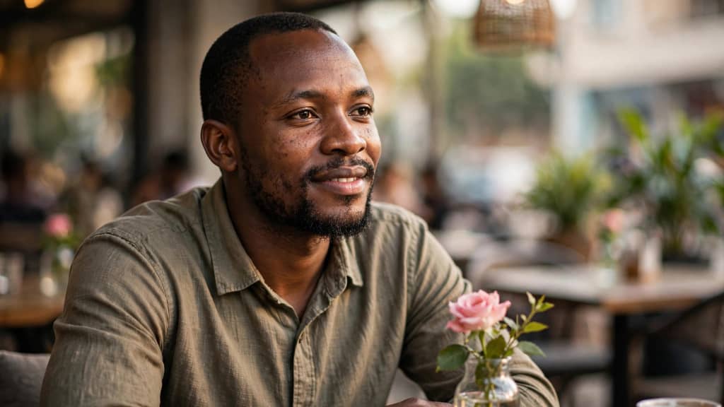 Revealed! The Secret to Finding Lasting Love as Mike Opens Up About His Journey After Years of Heartbreak