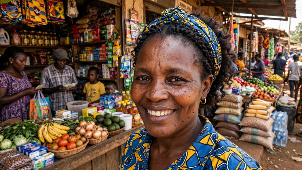 Fortportal Woman Reveals What She Did To Make Customers Flood Her Shop The Most In The Whole District, Read This 1 IMG 20261020 WA0016