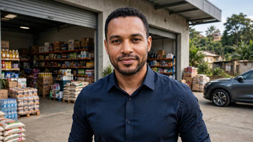 Jinja Man Shares How He Realised Some People Close to Him Were Not Happy About His Success and What He Did to Safeguard His Wealth and Fortune