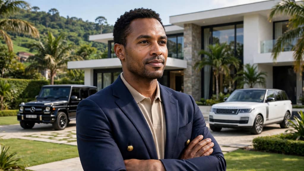 Fort Portal Man Reveals How Those Who Laughed at His Dreams Were Shocked After He Became a Millionaire – Here Is His Story 1 IMG 20261024 WA0009