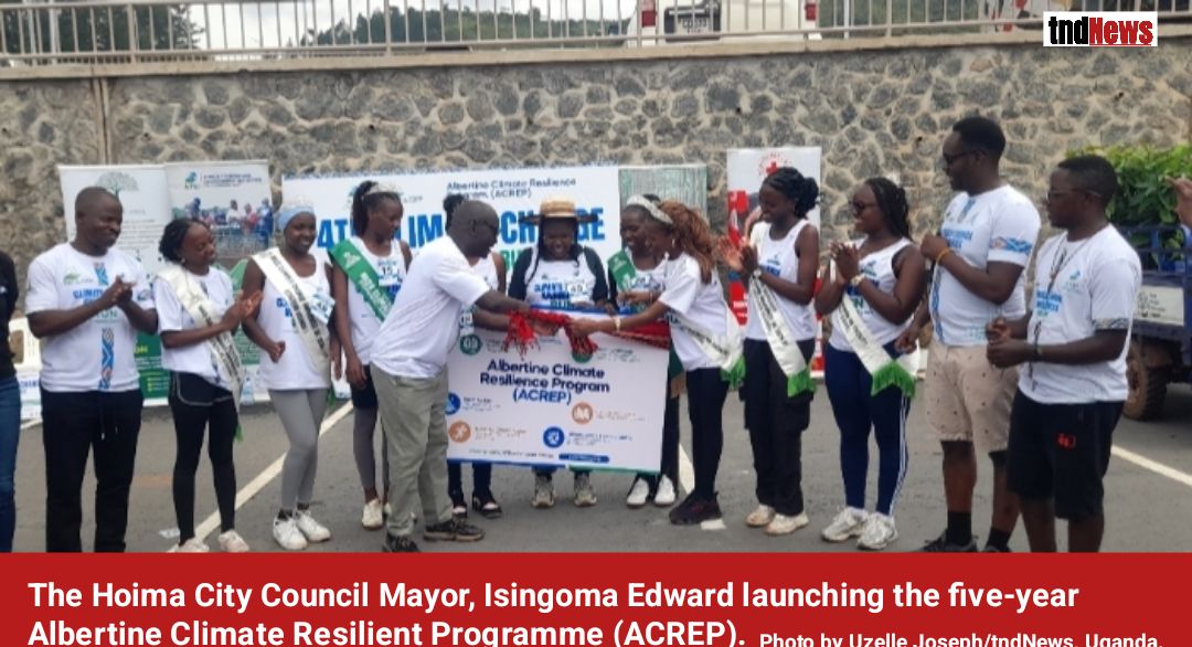 Uganda has good ideas but poor implementation, says Hoima city mayor Isingoma 1 Uganda