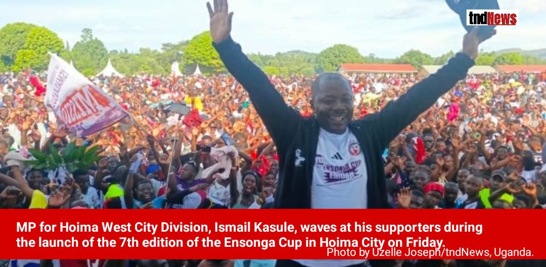 Hoima City