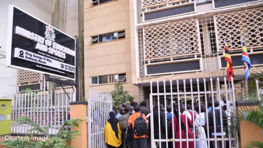 Capitation grants: Figures released for nine Amolatar schools 1 Ministry of Education and Sports has realased capitation grants for schools