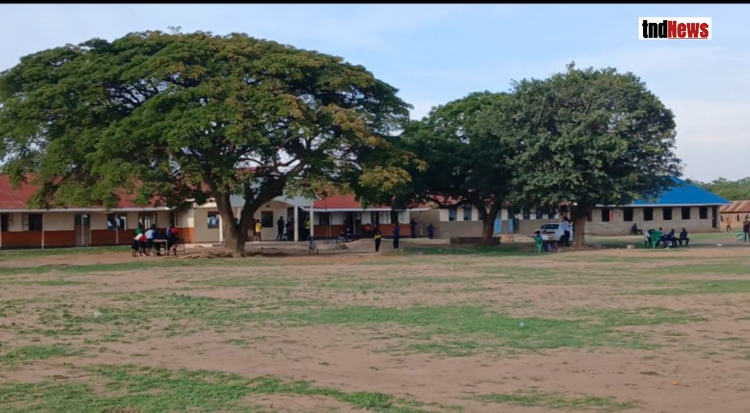 Namasale Technical Institute