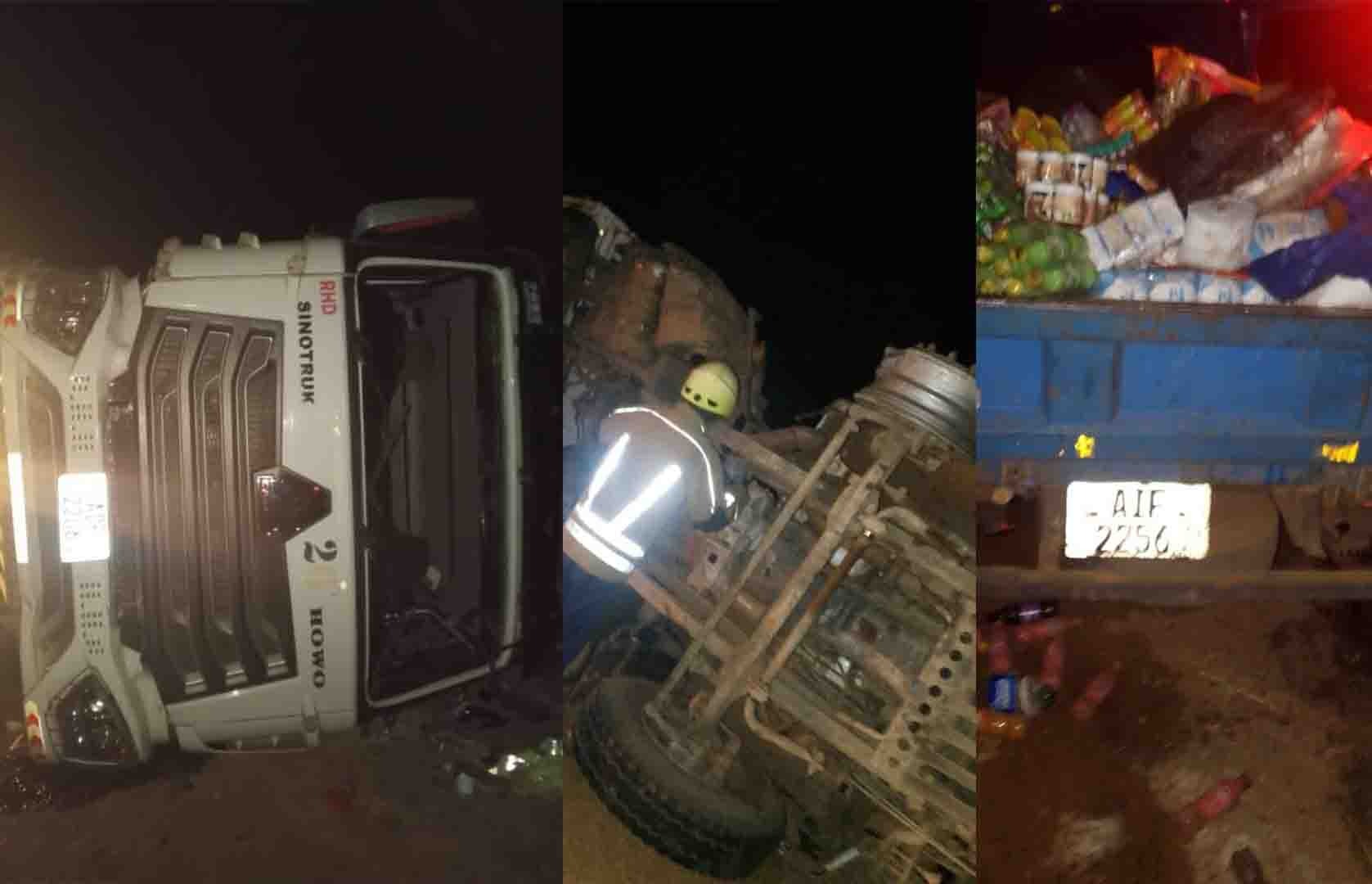 Rest In Peace!! 5 Killed & Many Others Badly Injured In Sheema District Accident 1 Nicholas Phiri copy 9
