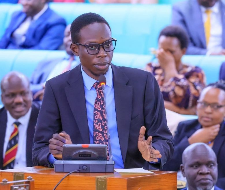 Kole South voters say they’ve ‘lost touch and trust’ since voting for Boniface Okot 1 Kole South voters