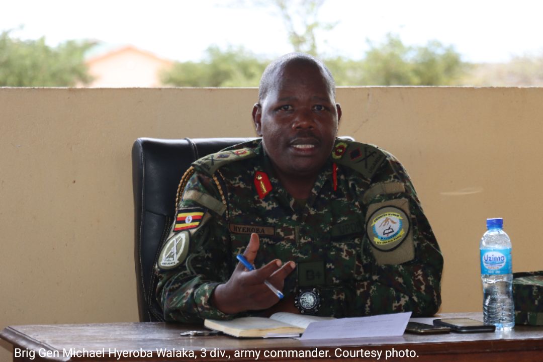 land wrangles