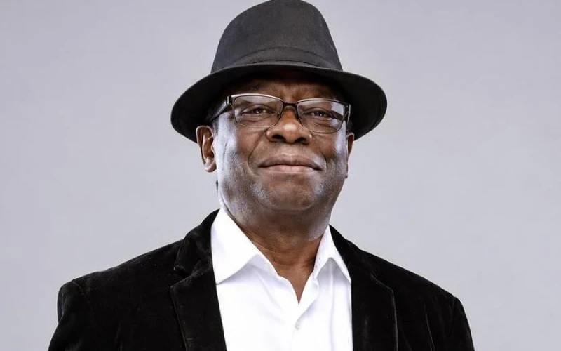 Building For The Death! Government to Construct A House for Late Afrigo Band Leader Moses Matovu 1 howwe news 1791445342