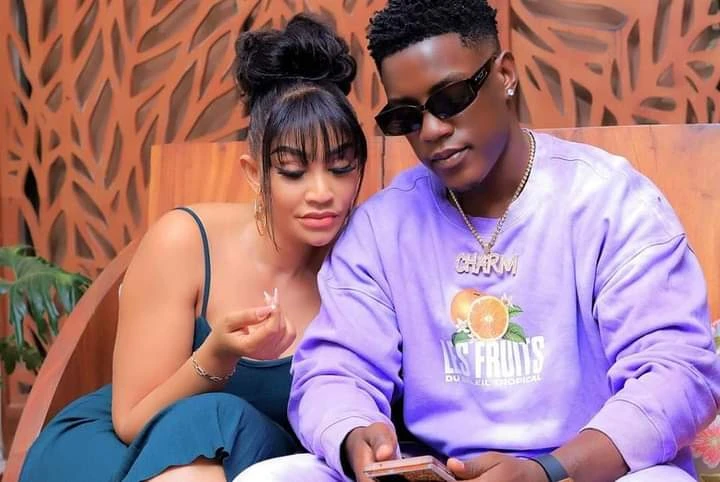 Don't Reject Broke Men, Give Them a Chance, Nobody Knows Tomorrow – Kampala Female City Tycoon Zari Hassan Advises Women 1 howwe news 1792998585