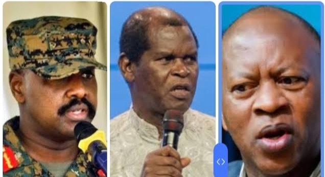 The worship of the devil. For that you will surely go to jail for a long time- Gen Muhoozi Warns As He Defends Religion Freedom In Uganda 1 images 18 1