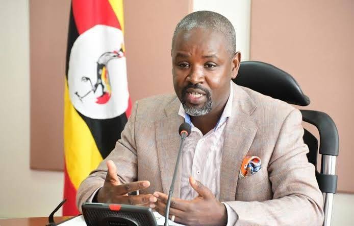 I Make Clean Money Without Touching My Salary- Deputy Speaker Tayebwa Reveals Tayari Bodaboda Business With Over 20,000 Riders 7 images 6 6