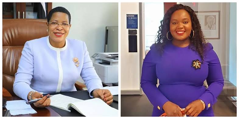 Who Took It?? Journalist Remmy Bahati Reportedly Takes Over Anita Among’s Former X Account With 614,000 Followers For News Updates 1 images 7 4