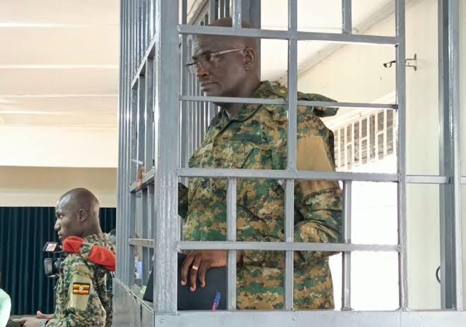 Exposed! Witness Accuses Former CMI Boss of Torturing Him to Implicate Jailed Gen Birungi 1 images 7
