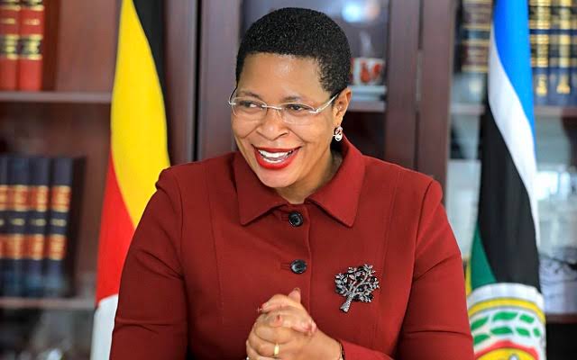 Shock As Anita Among Social Media Account Disappears, Past Posts Pulled Down 1 images 8