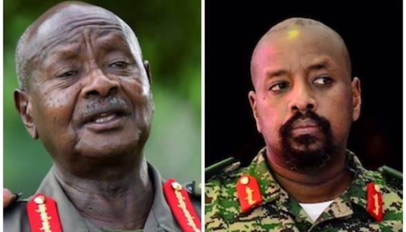 We Are Being Overshowed! Katongole Warns NRM Risks Being Overtaken by Muhoozi’s PLU 1 images 9